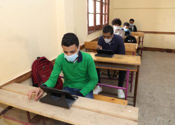 "التعليم" تكشف حقيقة جداول امتحانات أولى ثانوي المتداولة