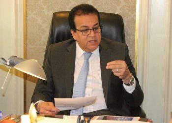 لثاني مرة في أسبوع.. غلق كيانين وهميين بالدقهلية