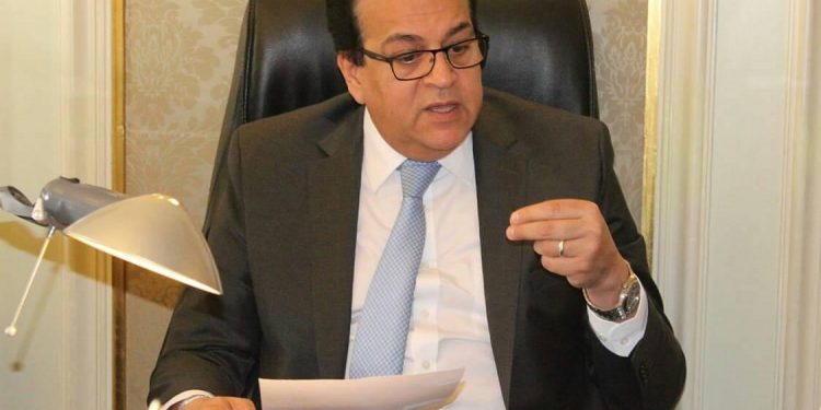 لثاني مرة في أسبوع.. غلق كيانين وهميين بالدقهلية