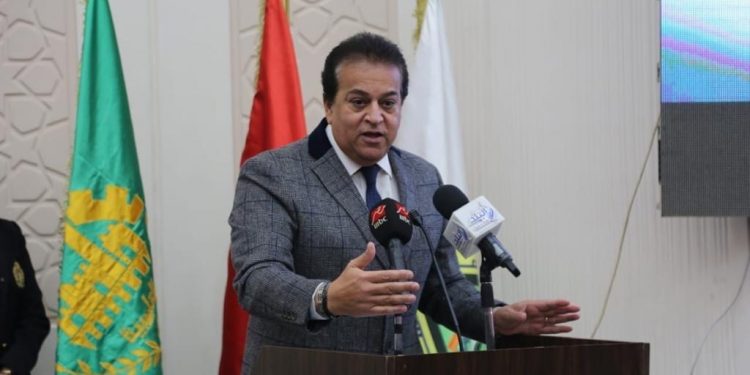 بروتوكول تعاون بين مركز بحوث الفلزات ومركز التنمية الإدارية