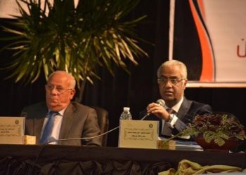 رئيس جامعة بورسعيد: انطلاق الجامعة الأهلية بثلاث كليات بالساعات المعتمدة