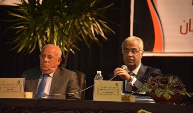 رئيس جامعة بورسعيد: انطلاق الجامعة الأهلية بثلاث كليات بالساعات المعتمدة