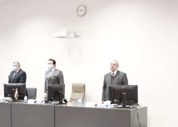 تنسيق الجامعات 2021.. مصدر: اتجاه لتخفيض الحد الأدنى للتقديم بالجامعات الخاصة 5 %