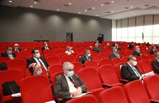 التعليم العالي: افتتاح كليات الطب بالجامعات الخاصة مقرونا بافتتاح المستشفى التعليمي