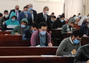 الجامعات تعلن استعدادات امتحانات نهاية العام الدراسي