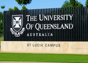 منحة جامعة كوينزلاند الأسترالية لطلاب الدكتوراه