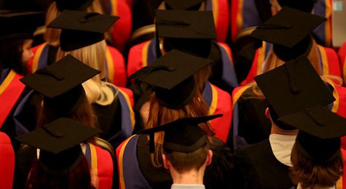 منح الجامعات في 24 ساعة.. رومانيا وهولندا والإمارات يفتحون باب التقدم لمنح دراسية مختلفة