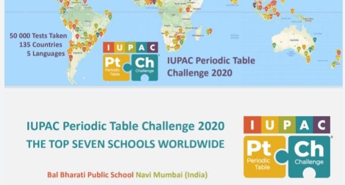 مدرستين من مصر ضمن أفضل خمسة عشر على العالم في تحدي الجدول الدوري