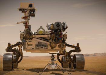 اليوم.. ناسا تستعد للهبوط على سطح المريخ