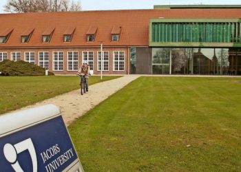 جامعة "جاكوبس بريمن" الألمانية تقدم منحة لطلاب الماجستير