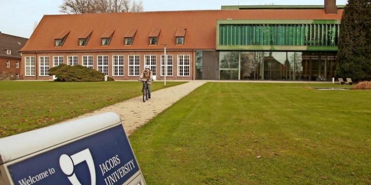 جامعة "جاكوبس بريمن" الألمانية تقدم منحة لطلاب الماجستير