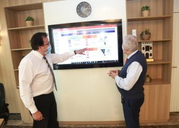 خطة وزارتي التعليم لتأهيل طلاب كلية التربية