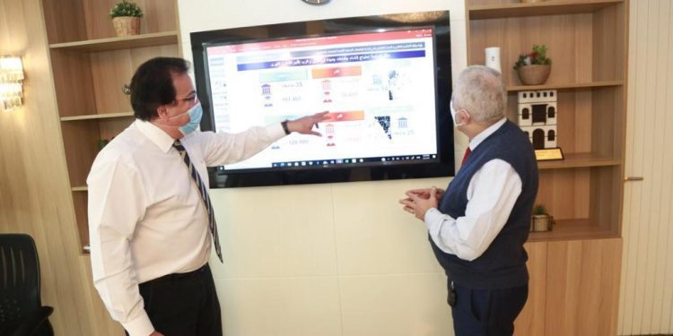 خطة وزارتي التعليم لتأهيل طلاب كلية التربية