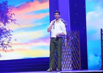 5 سنوات في حب اللغة الصينية.. حكاية إسماعيل عبده من طالب لمعلم للغة الصينية