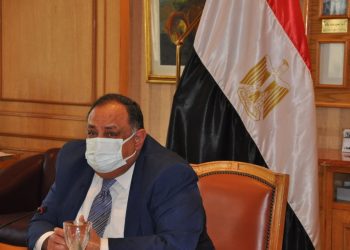 تفاصيل إنشاء جامعة حلوان الأهلية