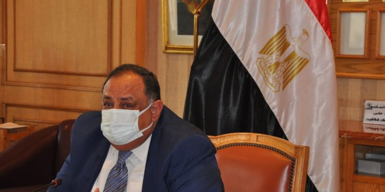 تفاصيل إنشاء جامعة حلوان الأهلية