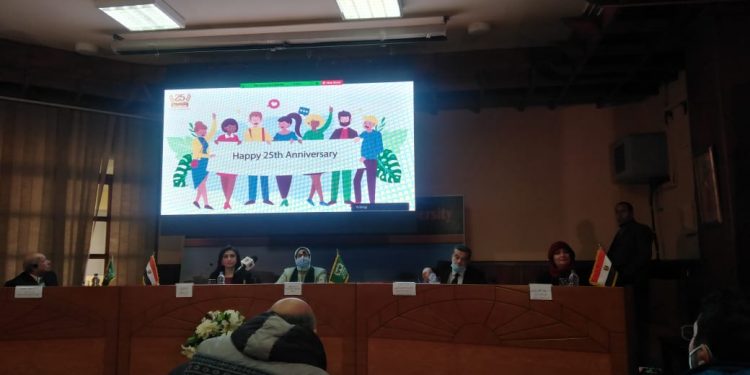 إعلام MSA تكرم أعضاء هيئة التدريس والطلبة لاجتيازهم امتحان الذكاء الاصطناعي