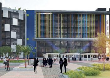 مؤسسة الجامعات الكندية في مصر تدشن فرع جديد لجامعة رايرسون بالعاصمة الإدارية الجديدة 