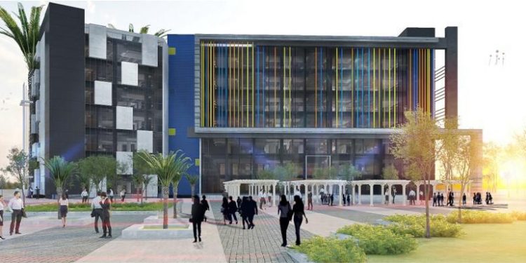 مؤسسة الجامعات الكندية في مصر تدشن فرع جديد لجامعة رايرسون بالعاصمة الإدارية الجديدة