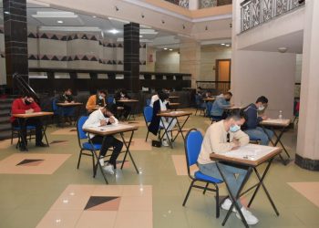 8 إجراءات اتخذتها جامعة القاهرة بشأن امتحانات الفصل الدراسي الأول