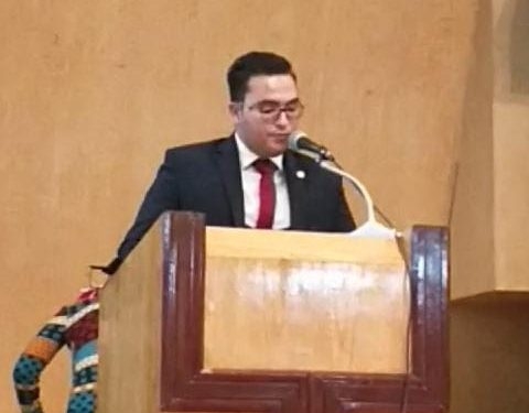 رئيس اتحاد طلاب جامعة حلوان: حل جميع شكاوى جداول الامتحانات والمنصة الإلكترونية
