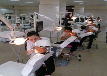 7 معلومات عن جامعة الطفل