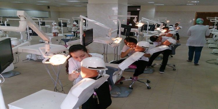 7 معلومات عن جامعة الطفل