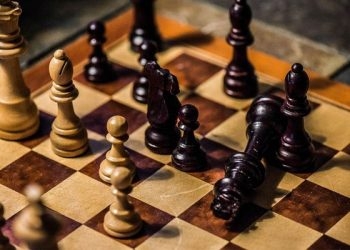 تعرف على نتائج بطولة الجامعات للشطرنج