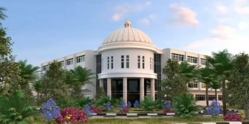 جامعة الفيوم