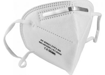 إسبانيا.. إعادة تدوير كمامات FFP2 لإنتاج إطارات السيارات والألعاب