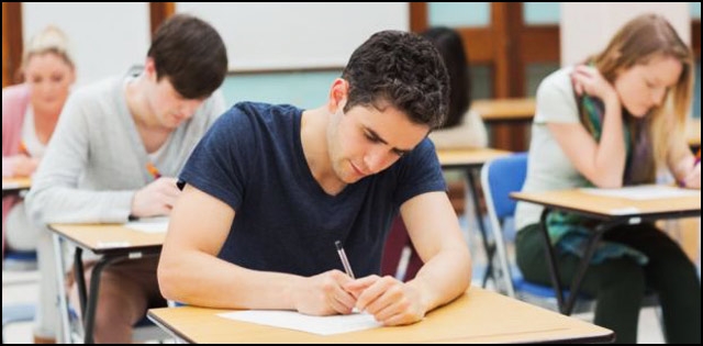 لطلاب المنح.. ما هو اختبار تقييم الخريجين GRE؟