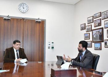 المدير التنفيذي لـ«مدينة زويل»: البحث العلمي قاطرة يجب دعمها.. فك الوديعة لتغطية الإنشاءات.. والقانون دفعة للأمام وخفضنا المصروفات 35%