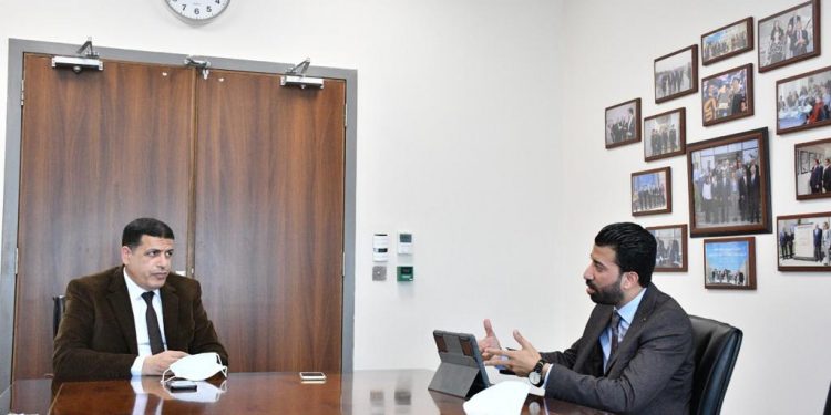 المدير التنفيذي لـ«مدينة زويل»: البحث العلمي قاطرة يجب دعمها.. فك الوديعة لتغطية الإنشاءات.. والقانون دفعة للأمام وخفضنا المصروفات 35%