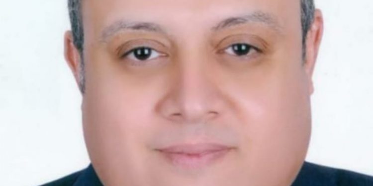 سمير أمين عميدًا لكلية التربية النوعية بجامعة القاهرة