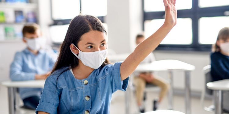 مدارس ألمانيا تفتح أبوابها للطلاب من جديد