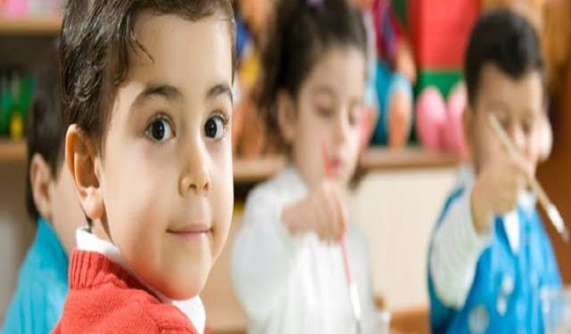 «التعليم» تتيح بيانات المتقدمين للأول الابتدائي 2024 لسداد المصروفات الدراسية