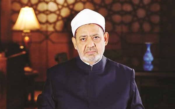 الإمام الأكبر يهنئ أمير الكويت باليوم الوطني الـ"60"