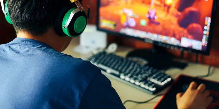 دراسة توضح تأثير ألعاب الفيديو في الصحة النفسية للأطفال