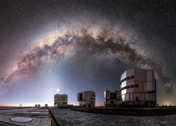 المنظمة الأوروبية للبحوث الفلكية تقدم فرصة تدريب في  الصحافة العلمية في ألمانيا