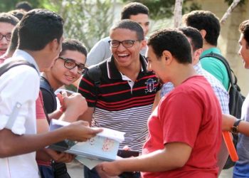 "التعليم": نتيجة أولي وثانية ثانوي بالترم الأول مطمئنة ومبشرة