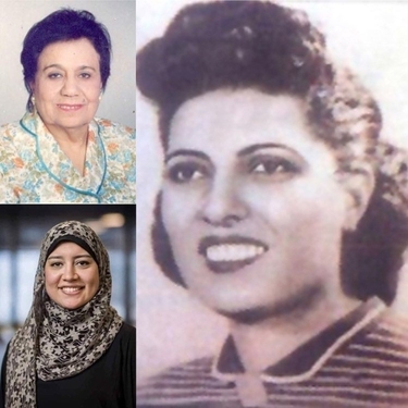 في اليوم الدولي للمرأة في ميدان العلوم.. تعرف على أشهر العالمات المصريات
