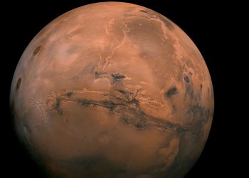 حلم الوصول إلى المريخ.. ناسا والصين يتنافسان