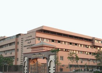 اعتماد قسم المناعة بتيودور بلهارس كمركز للتعاون مع منظمة الصحة العالمية