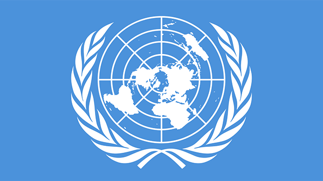 فرص تطوع مع الأمم المتحدة في مجال تصميم موقع WordPress