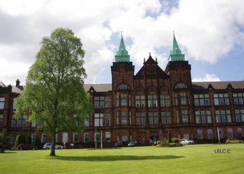 منحة جامعة ستراثكلايد لدراسة الماجستير في بريطانيا