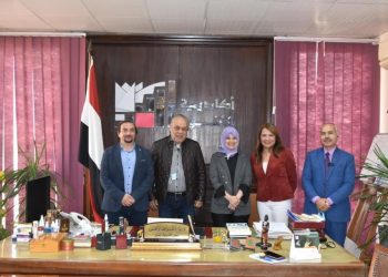 بروتوكول تعاون بين أكاديمية الفنون والأعلى للجامعات