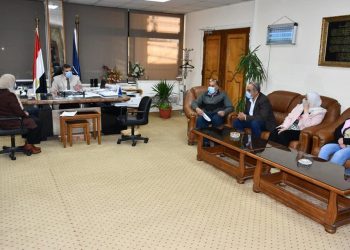 جامعة القناة تعلن الجدول الزمني المعدل لامتحانات الفصل الدراسي الأول