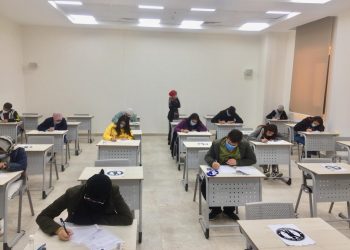 اتحاد هندسة عين شمس: اجراء امتحانات " الميدتيرم" ورقيا مع تطبيق الإجراءات الاحترازية