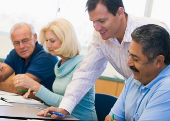 تعليم الكبار بكلية التربية جامعة حلوان.. أبرز المعلومات عن المركز