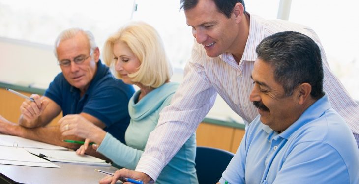 تعليم الكبار بكلية التربية جامعة حلوان.. أبرز المعلومات عن المركز